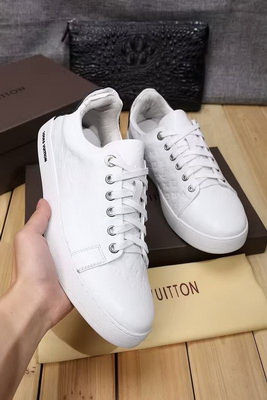 LV Fashion Casual Shoes Men--191